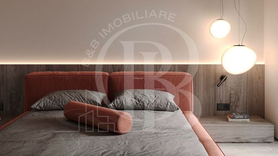 Apartament 2 camere cu Terasa Metrou Nicolae Teclu - Poză 13
