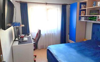 Apartament 2 camere decomandat, Cetate, Mercur, et.3 - Poză 8