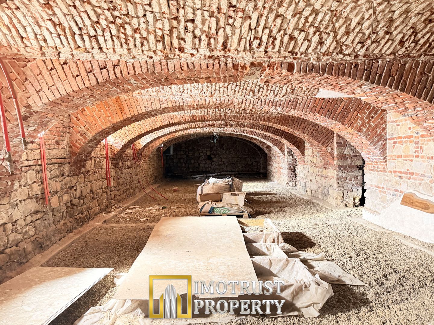 Imobil Istoric | Centrul Aradului | Fosta Reședință a Baronului Neuman - Poză 16