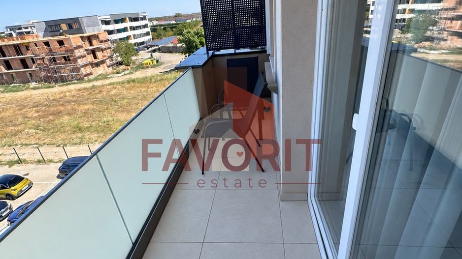 2 camere | parcare privata | mobilat lux | Zona excelenta | - Poză 8