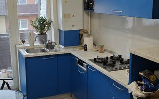 Apartament 2 camere, mobilat/utilat - zona Sanpetru Subcetate - Poză 4