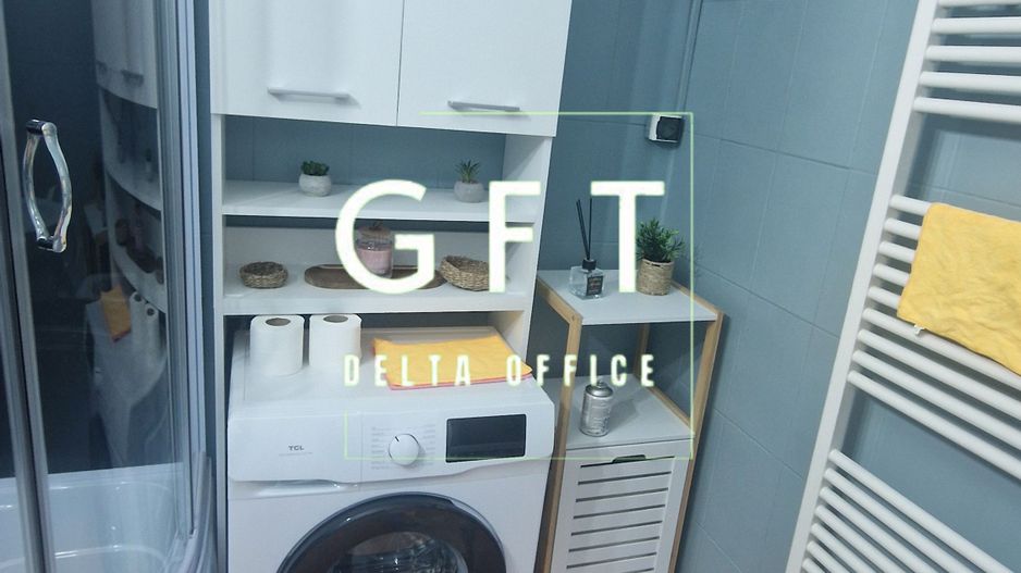 Apartament de vânzare 2 camere Zona Han - Poză 9