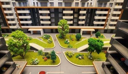 2 Camere Tip Studio,Premium & Modern,Astorium Pallady ,Mutare Imediata