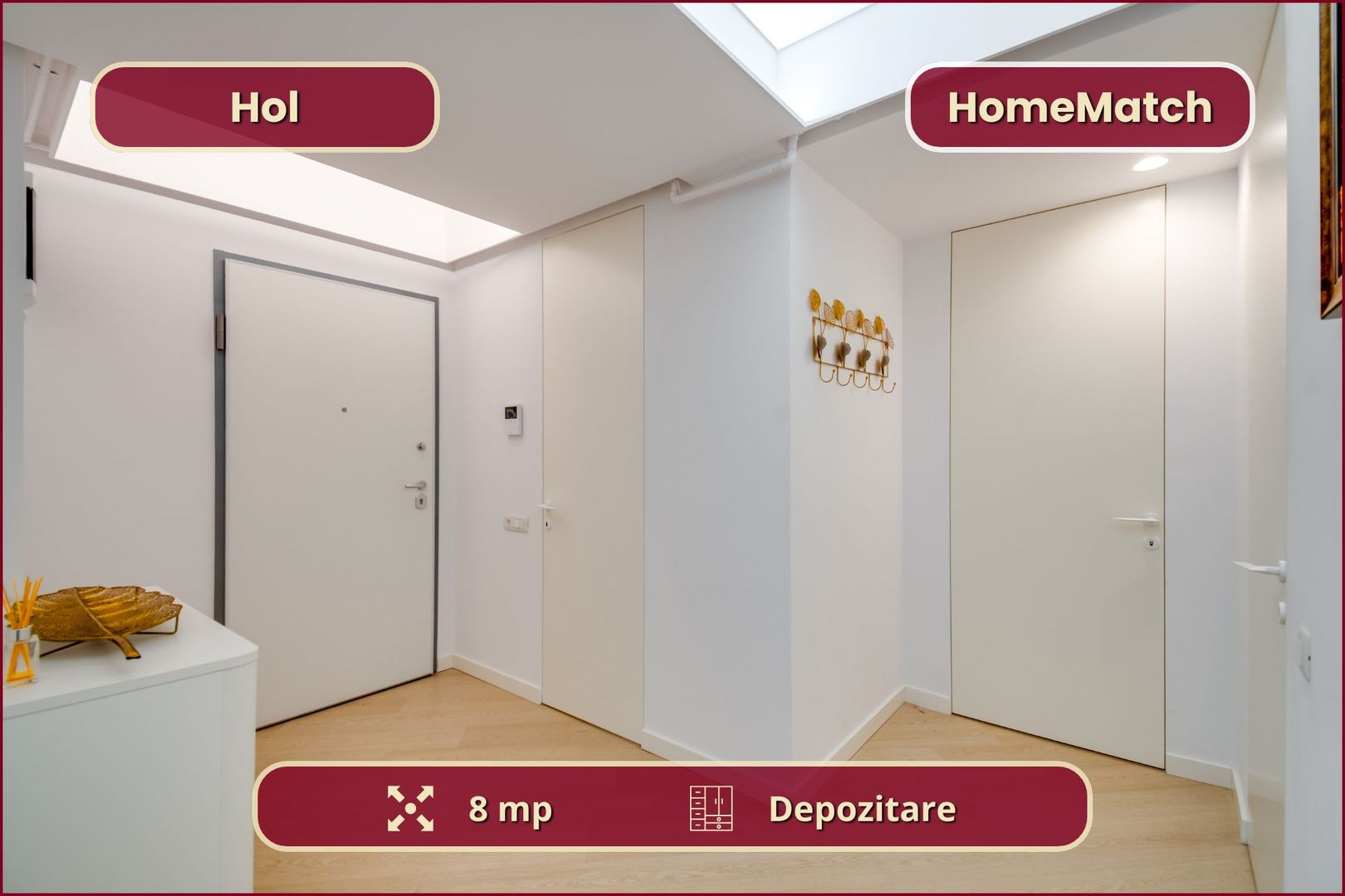 Cortina North || 3 camere || Comision 0% - Poză 13