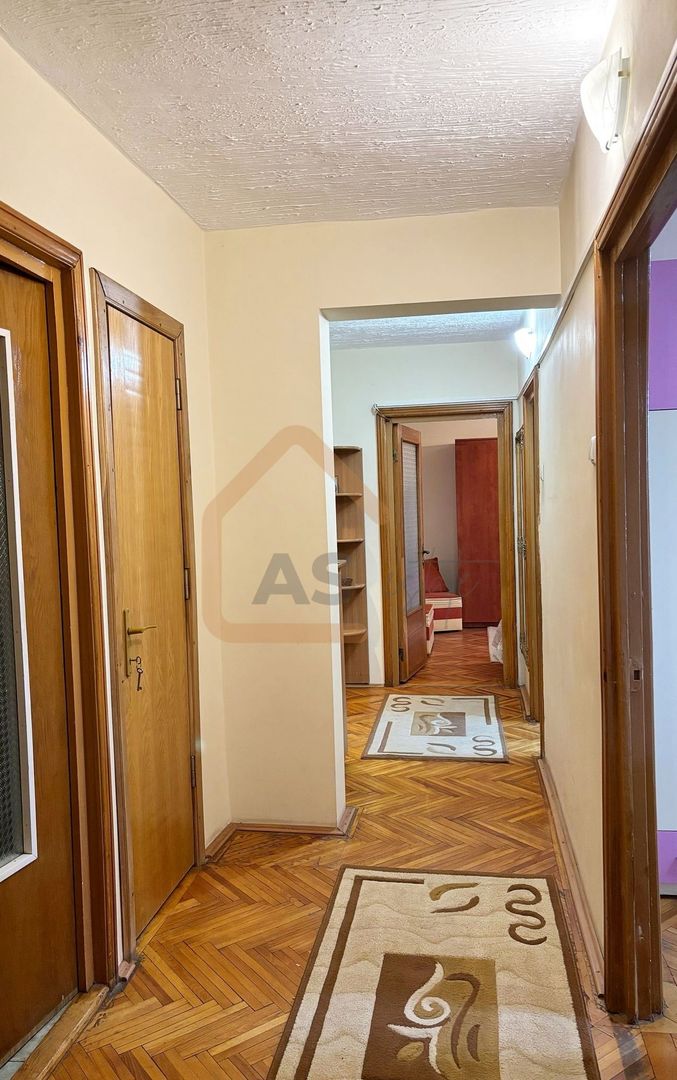 De închiriat | Apartament 4 camere | Calea Aradului | Parcare inclusă - Poză 6