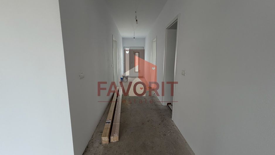 Casă Individuala | 3 camere | Toate utilitatile | Teren Generos | - Poză 8
