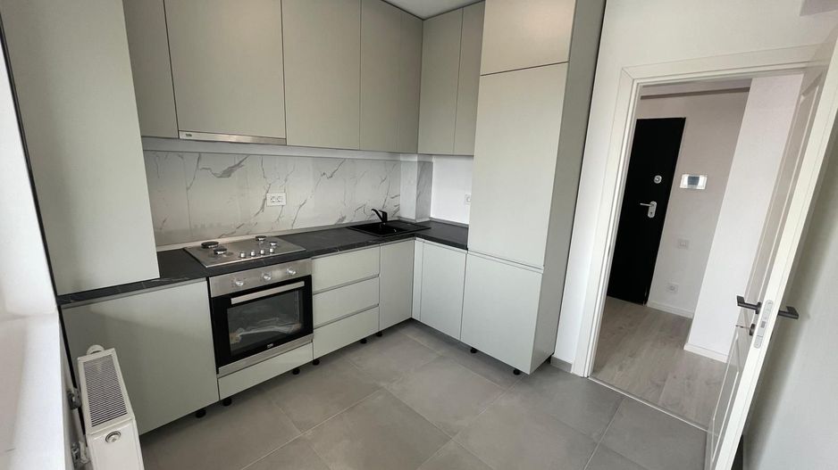 2 Camere Parcare Inclusa Lake House Metrou Petrache Poenaru Grozavesti - Poză 5
