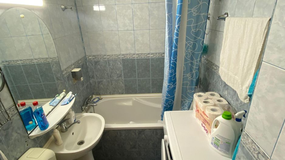 Apartament 3 camere Drumul Taberei - Poză 7