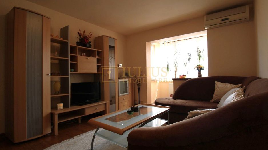 3 camere, centrala proprie, zona Olimpia. - Poză 6