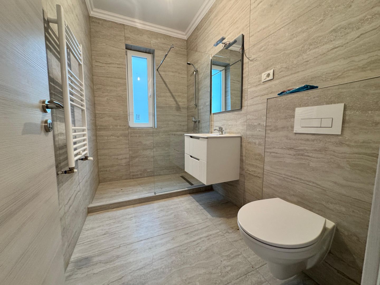 COMISION 0% | Apartament 2 Camere | Giroc | Nemobilat | 56mp Utili - Poză 4