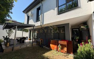 Vila 3 camere - complet mobilata si utilata - comuna Berceni - Poză 2