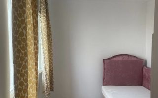 Garsonieră renovată, prima închiriere, în zona Alexandru cel Bun (la Familial), Iași - Poză 5