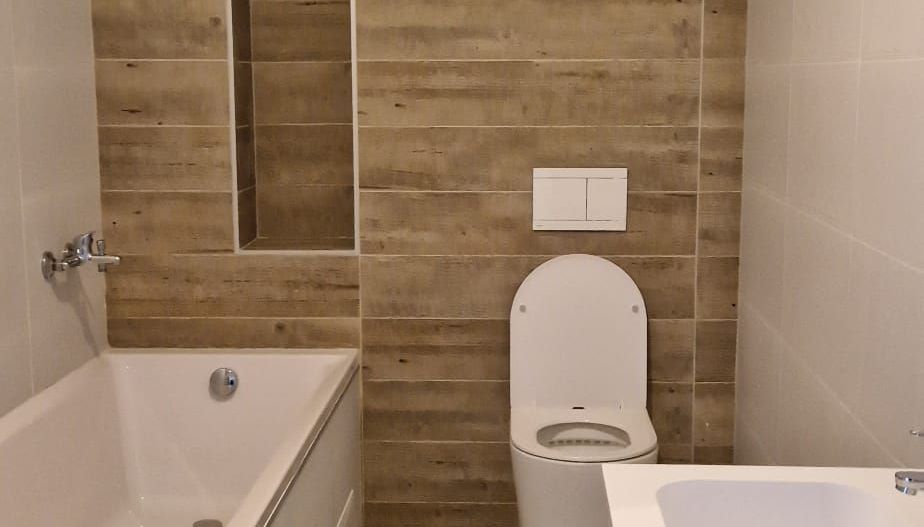 Apartament 2 camere 59 mp +loc de parcare Valea Lupului 108500 euro - Poză 7