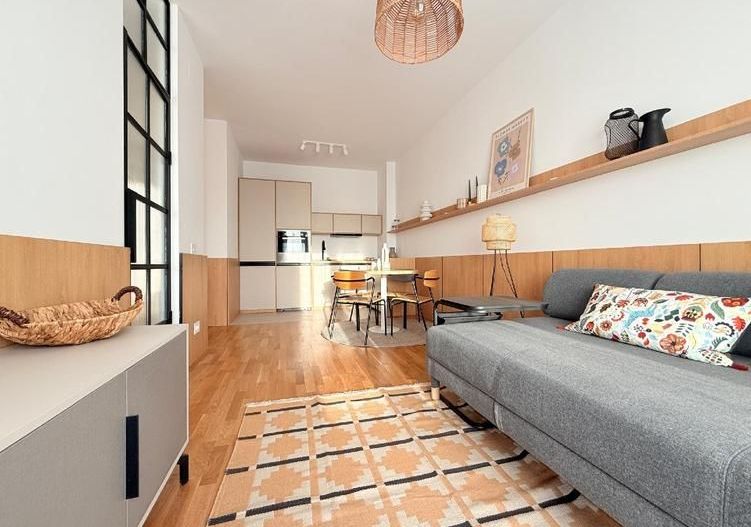 Apartament de vanzare in Avalon Estate Pipera - Poză 2