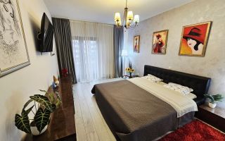 Apartament 2 camere | 74 mp | Bulevard | - Poză 2