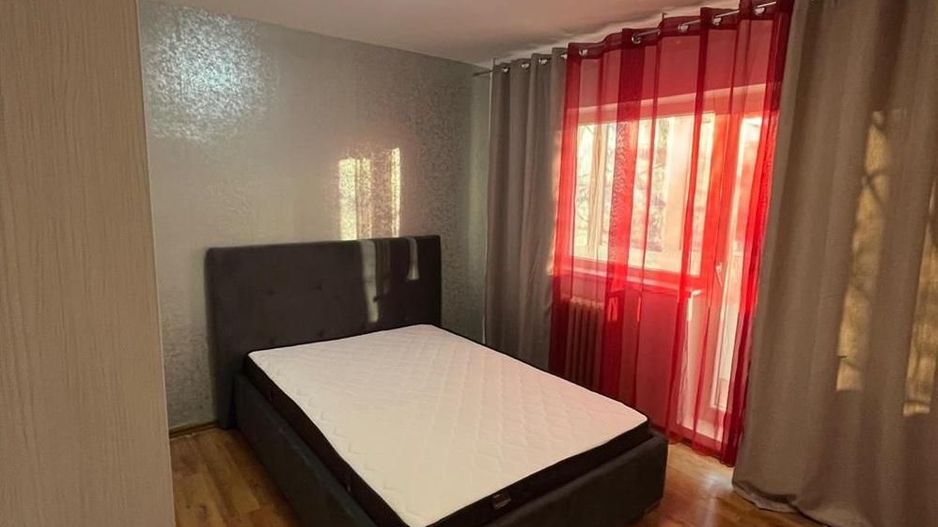 AP. 2 CAMERE - BRANCOVEANU, BUCATARE INCHISA, METROU 5 MINUTE, MODERN - Poză 8