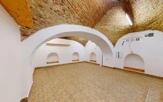 Casă cu șarm istoric lângă Cișmigiu – 6 camere, atrium natural, cramă - Poză 33