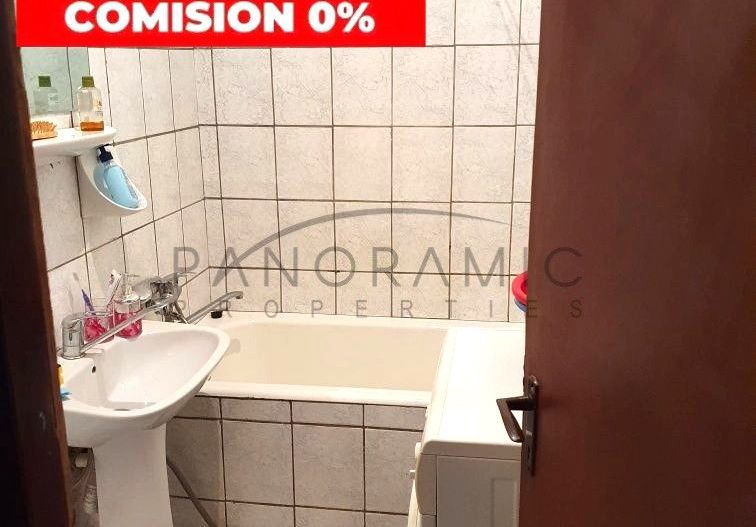 Apartament 1 camera, 32 mp, la cheie, Iulius Mall - Poză 4