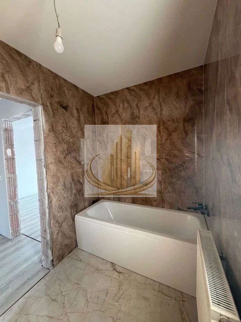 Duplex 81 MP | 4 Camere | Teren 270 MP | Moșnița Veche - Poză 4