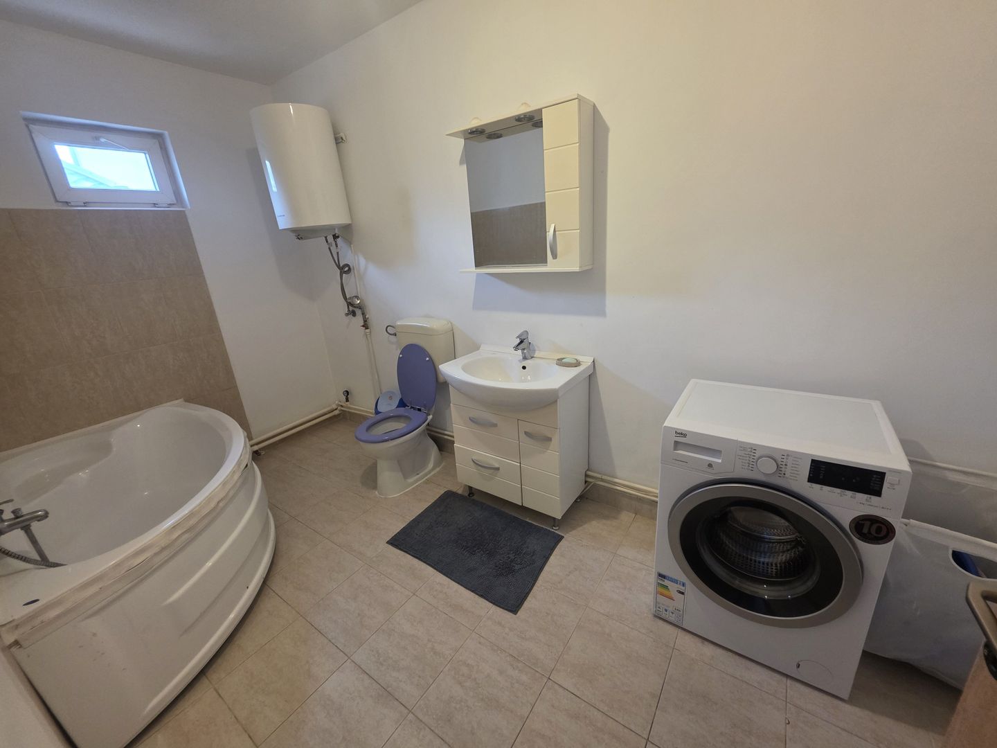 Casa individuala | 5 camere | teren 300 mp | Pipera - Poză 6