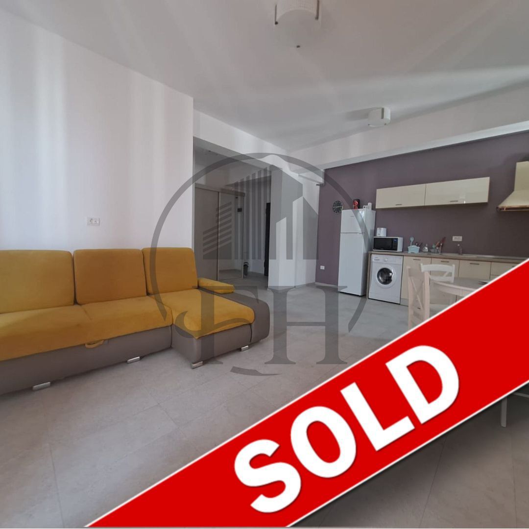 RENTED / INCHIRIAT Apartament cu 2 camere de închiriat în zona Nord - Poză 1