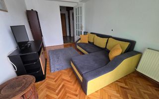 Apartament cu 2 camere ultracentral de inchiriat pe termen scurt (1-6 luni) - Poză 3