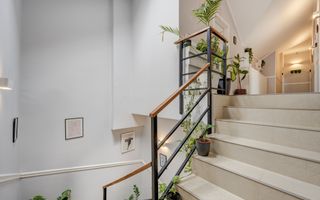 Vindem Afacerea ! Mini Hotel + Cafenea/ Restaurant ! Parcul Carol ! - Poză 51