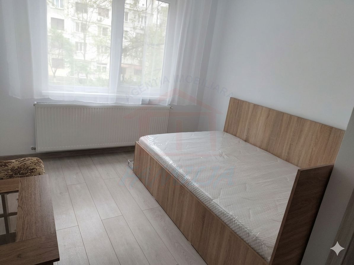Vanzare apartament cu 2 camere la et 1, Micro 19, 30 mp, 45.000 EURO - Poză 3
