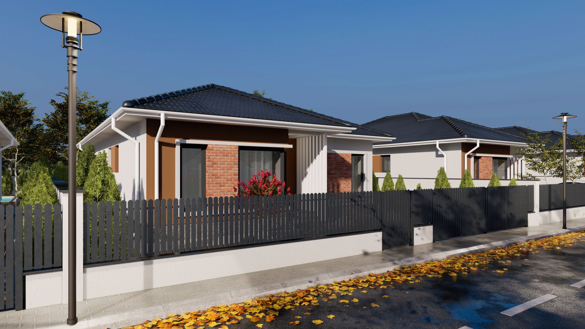 CITY NORD Vulturilor - Poză 3