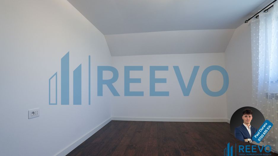 Casă/Vilă de vânzare Letea Veche, Str. Panselelor, Bacău - Poză 36