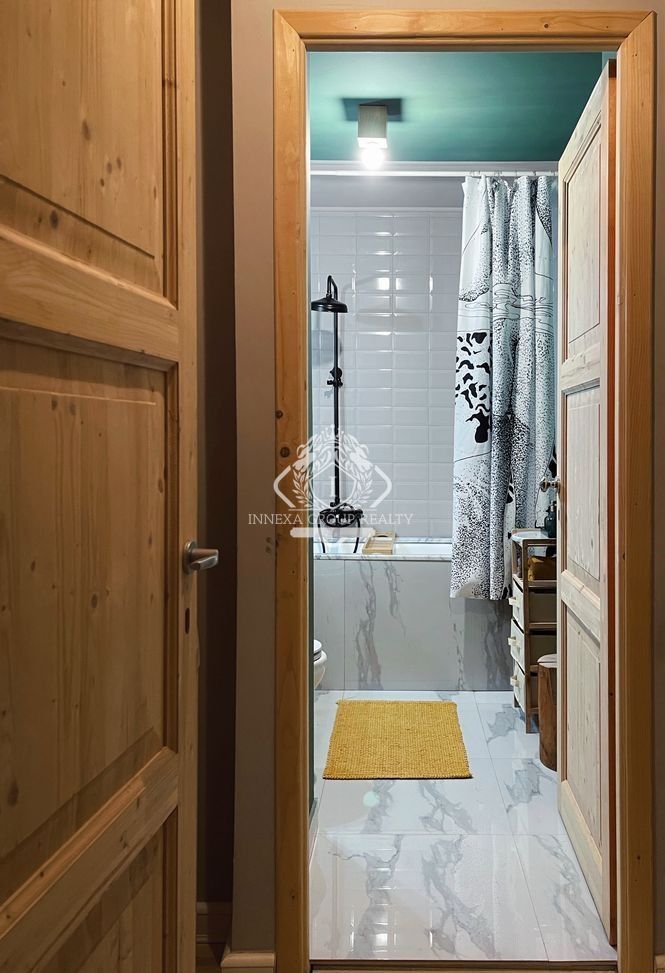 Apartament 2 camere de inchiriat in zona Mall Vitan | Centrala | Pet-friendly - Poză 2