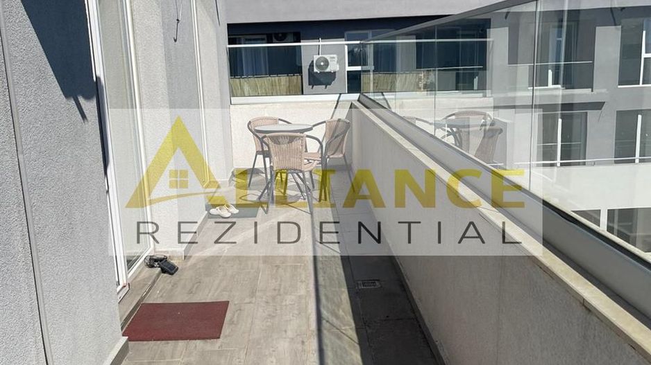 Apartament 3 camere complex rezidential securizat - Vitan Barzesti - Poză 15