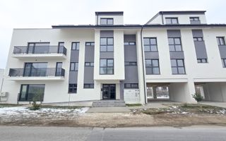 Apartament Luminos Prima Închiriere - Poză 1