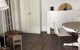 Garsoniera in zona Turda - Poză 4