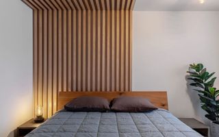 Complex Rezidential Tatarasi! Apartament cu 2 camere, D., 65.8mp utili - Poză 2