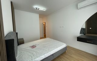 APARTAMENT COCHET DE 2 CAMERE LA INCHIRIERE IN STRAULESTI LANGA OMV - Poză 5