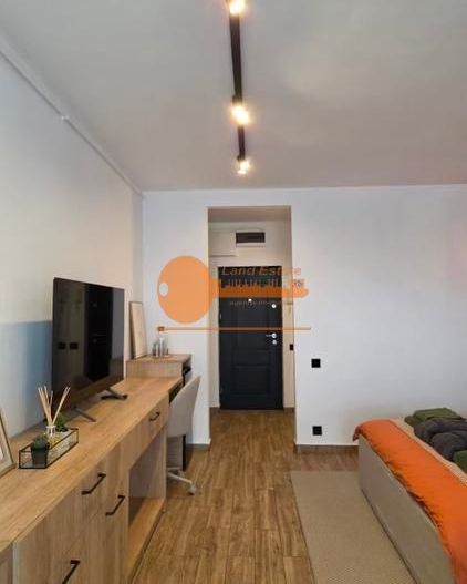 Garsonieră premium  | 31 mp | Vatra Luminoasă | Renovare integrală - Poză 3