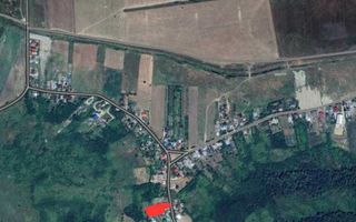 Inchiriez 1600 mp teren Miroslava Iasi - Poză 2