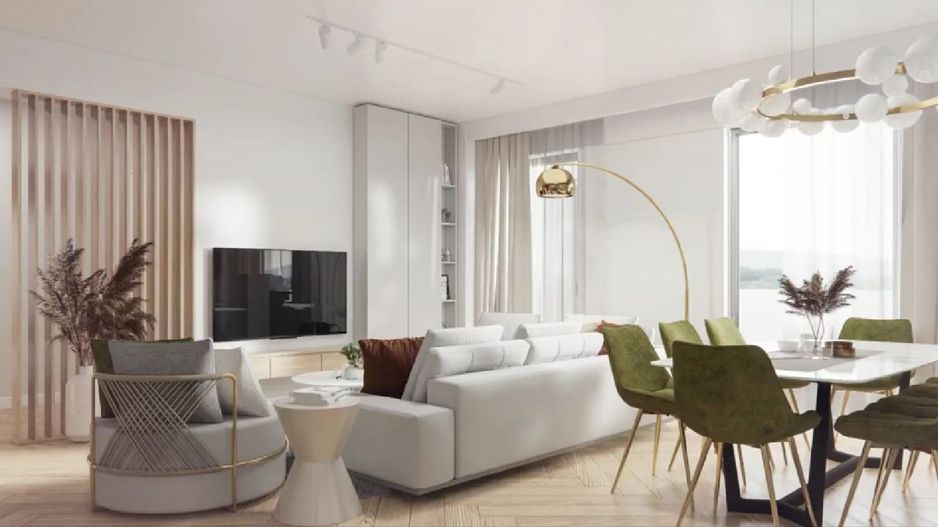 Apartament 2 camere Pipera Plaza | Comision 0% - Poză 7