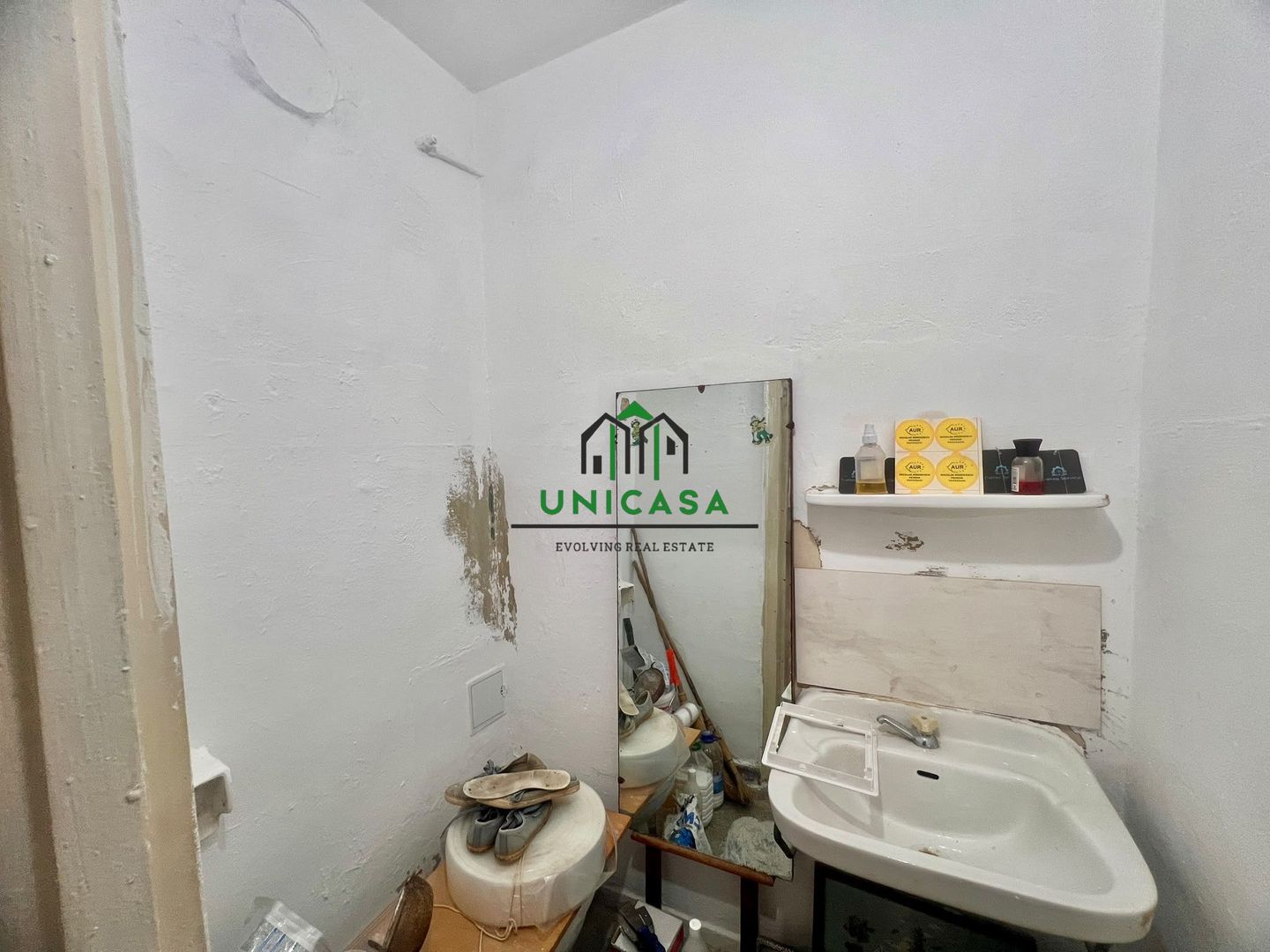 Apartament 4 camere, decomandat/Etaj 4/4 ,Zona Nord - Poză 9