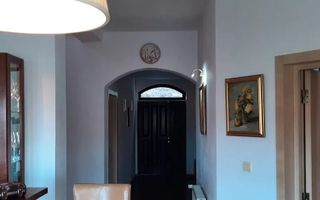 VILA 8 CAMERE, TEREN 1294 MP + 2712 MP PADURE, CAMPULUNG - Poză 16