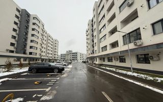 Apartament 2 camere 66 mpu - Ivory Residence Pipera - Premium - Poză 22