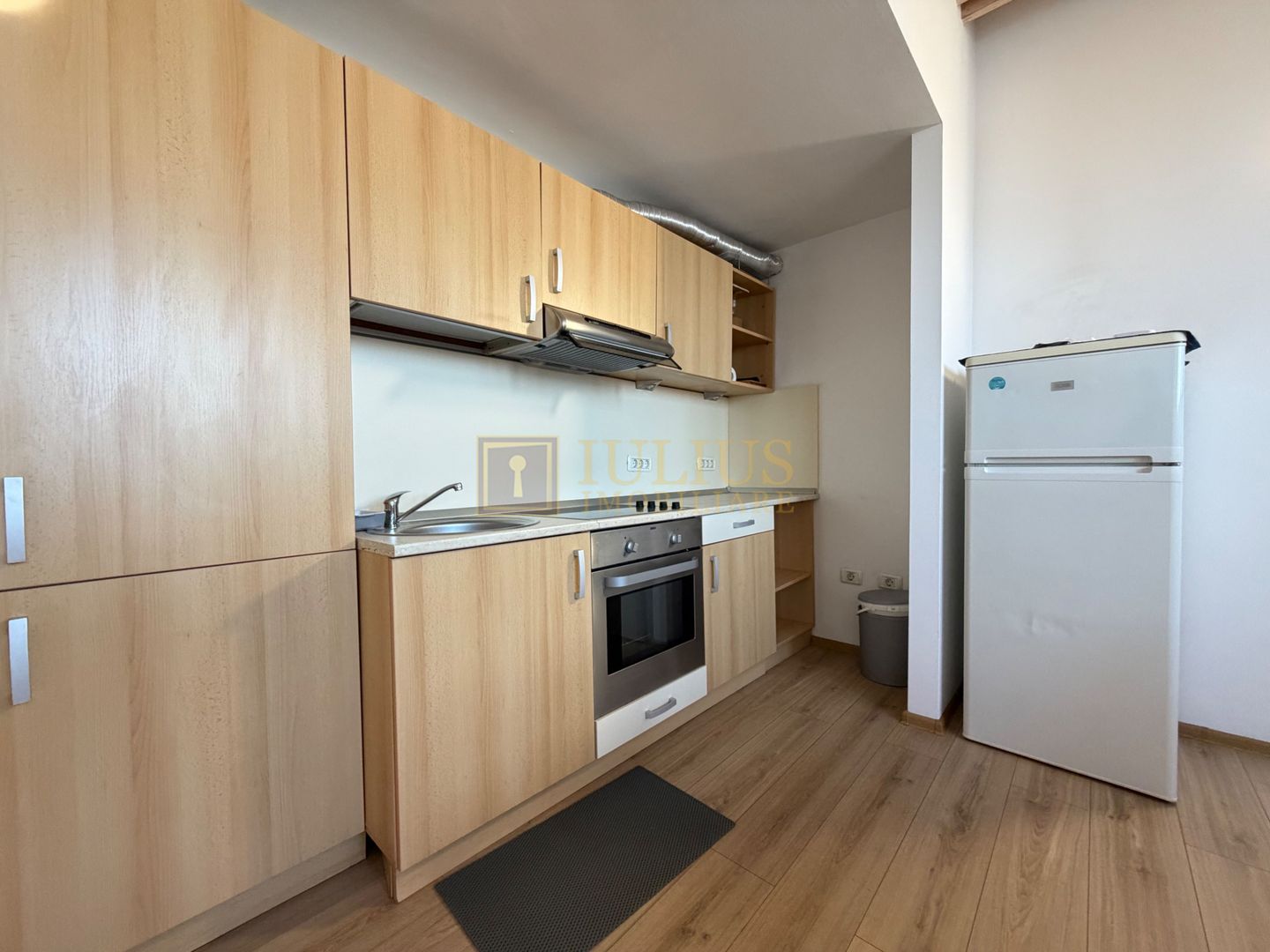 Complex Studentesc - centrala proprie; 36mp utili. - Poză 7