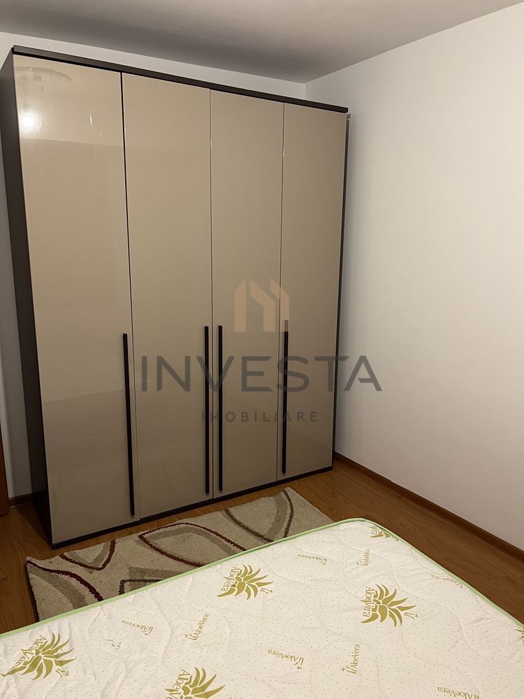 Apartament de inchiriat, loc de parcare, pet friendly, Andrei Muresanu - Poză 5