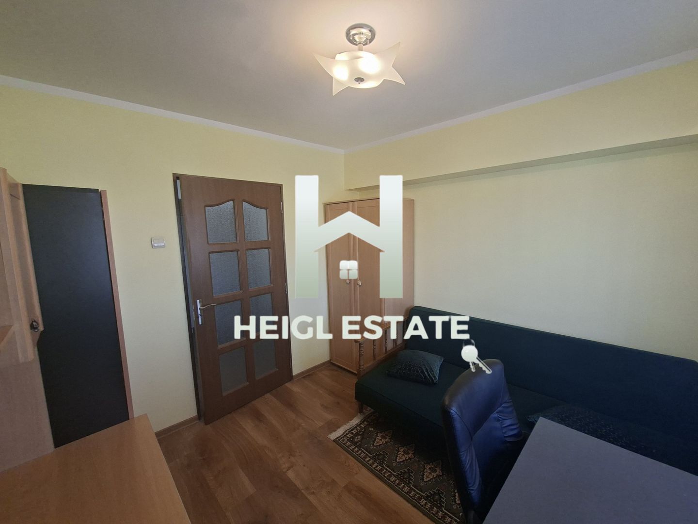 Apartament spațios cu 3 camere in zona Circumvalațiunii - Poză 4