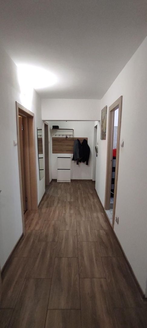 AP. 2 CAMERE P-TA SUDULUI, BUCATARIE INCHISA, METROU 6 MINUTE - Poză 7