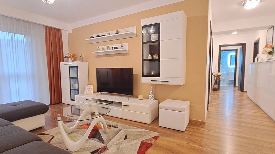 Camin impecabil | Centrala proprie | Parcare - Poză 4