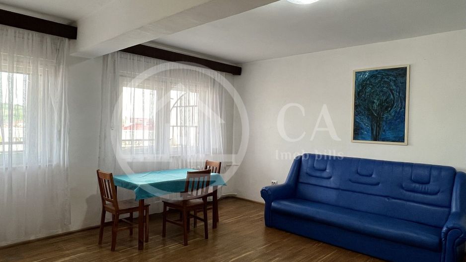 Apartament cu 3 camere de inchiriat in zona Centrala Oradea - Poză 1