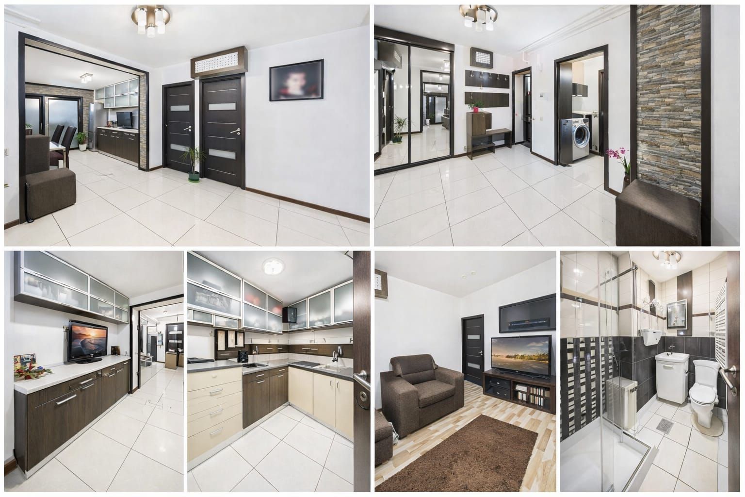 Apartament 4 camere de vanzare Dristor - Poză 1