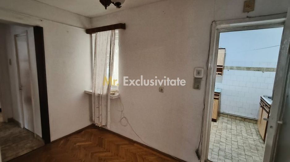 Apartament 3 camere ultracentral – Etaj 1 – 69 mp –Târgu Jiu - Poză 15